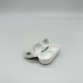 Produktbild: Apple AirPods Pro (2. Generation) MagSafe Case (Lightning Case) ohne Kopfhörer ​