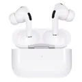 Produktbild: Apple AirPods Pro 2. Gen USB-C MagSafe Weiß sehr gut