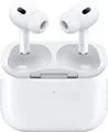Produktbild: Apple AirPods Pro 2 [MagSafe mit USB-C Ladecase] weiß