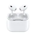 Produktbild: Apple AirPods Pro 2. Generation mit MagSafe Case USB-C