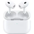 Produktbild: Apple AirPods Pro (2nd Gen) MagSafe Ladecase | OVP | sehr guter Zustand.