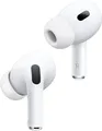 Produktbild: Apple AirPods Pro 2. Generation mit MagSafe Kabellosem- Ladecase MTJV3ZM/A