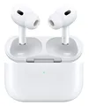 Produktbild: Apple AirPods Pro 2 mit USB‑C MagSafe Case weiß