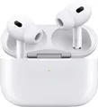 Produktbild: Apple AirPods Pro 2 USB-C In-Ear Kopfhörer Bluetooth 5.3 Noise Cancelling Weiß