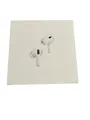 Produktbild: APPLE Air Pods Pro 2nd Gen. Bluetooth Ohrhörer mit Mikrofon MTJV3ZM - Gebraucht