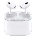 Produktbild: Apple AirPods Pro (2nd Gen.) + MagSafe Charging Case USB-C AirPods Bluetooth®