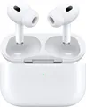 Produktbild: Apple AirPods Pro (2. Gen.) Bluetooth-Kopfhörer, In-Ear-Kopfhörer, kabellos,weiß