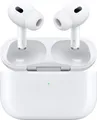 Produktbild: Apple AirPods Pro 2. Generation MagSafe USB-C Headset In-Ear Kopfhörer weiß WOW!