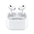 Produktbild: Apple AirPods Pro 2. Generation mit MagSafe Case (USB-C)