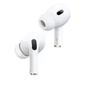 Produktbild: Apple AirPods Pro (2. Gen) + MagSafe Charging Case USB-C AirPods Bluetooth Stere