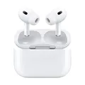 Produktbild: Apple AirPods Pro 2 mit USB-C MagSafe Ladecase