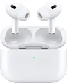 Produktbild: Apple AirPods Pro (2. Generation) mit MagSafe-Ladeetui (USB-C)