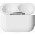 Produktbild: Apple AirPods Pro (2. Gen./2024/A2968) – MagSafe Ladecase (USB‑C) – Weiß
