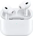 Produktbild: Apple AirPods Pro 2. Gen mit MagSafe Kabellosem Ladecase (USB‑C) - Weiß - NEU