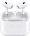 Produktbild: Apple AirPods Pro (2. Generation) mit MagSafe Case USB-C Neu OVP differenzbesteu