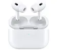 Produktbild: Apple AirPods Pro 2, APPLE ID LOCK,  In-Ear Bluetooth Kopfhörer: Aktive Geräusch