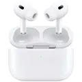 Produktbild: Apple AirPods Pro 2. Gen + MagSafe Charging Case USB-C AirPods Bluetooth Ste685
