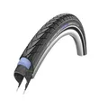 Produktbild: SCHWALBE REFLEKTIERENDER FAHRRADREIFEN 20X1.75 MARATHON PLUS A/R