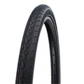 Produktbild: Reifen city 20 x 1,75 Schwalbe Marathon Plus Schwarz TR (47-406) 5mm Verstärkun