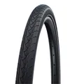 Produktbild: Marathon Plus - Kabelgebunden - ADDIX - SmartGuard - 20 x 1,75 - Schwarz + Re...