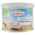 Produktbild: (19,95€/1kg) Bayrischer Leberkäse von Zimmermann (200 g)