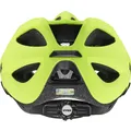 Produktbild: Uvex Fahrradhelm Viva III (Grösse: 56-62 cm, 11 neon yellow mat) (56 - 62 cm) (42665986)