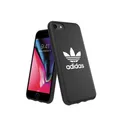 Produktbild: Adidas iPhone 6/6s/7/8/SE 2020 / 2020 Hülle Case Cover OR SnapCase Trefoil black