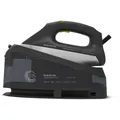 Produktbild: Bügeleisen mit Dampferzeuger Taurus Sliding Pro 3000 Non Stop - Schwarz