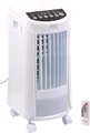 Produktbild: NEU 3in1 Luftkühler Luftbefeuchter Ionisator für Kühlung Hitze Sommer Büro Haus