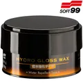 Produktbild: SOFT99 Hydro Gloss Wax Water Repellent Autowachs Versiegelung 150g