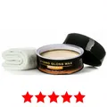 Produktbild: Soft99 Hydro Gloss Wax Water Repellent Type 150g - Topingwachs für Keramikversi.