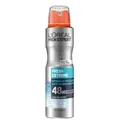 Produktbild: L'Oréal Men Expert Deodorant Fresh Extreme 48H Non-Stop