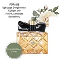 Produktbild: AVON  EDP Spray  Luck for Sie 50ml  Neu