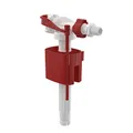Produktbild: AlcaPlast A150-3/8 Universal Füllventil für WC Spülkasten Ventil Schwimmerventil Zulauf seitlich 3/8'