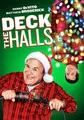 Produktbild: Deck The Halls [New DVD] Repackaged