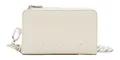 Produktbild: Desigual Accessories Wallet M Geldbörse White creme Neu