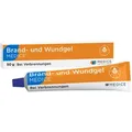 Produktbild: Brand- und Wundgel Medice 50 g