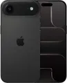 Produktbild: Apple iPhone Air 256GB/12GB RAM Dual-SIM schwarz