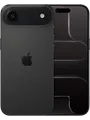 Produktbild: Apple iPhone Air 256 GB Space Schwarz