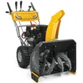 Produktbild: Stiga Schneefräse ST 5262 P, E-Start, Benzin, Arbeitsbreite/-höhe 62cm/50cm, Radantrieb, 7,0 PS