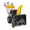 Produktbild: STIGA ST 5262 P Benzin-Schneefräse mit 62 cm Arbeitsbreite und Easy-Turn