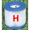 Produktbild: Pool Filterkartusche Type H Auswaschbar Pool Filter - Intex