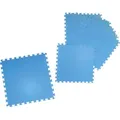 Produktbild: Happy People Unterleg-Poolmatte 8 teilig 50 x 50 x 0,4 cm