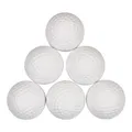 Produktbild: Masters 30% Weight Balls Balles de Golf