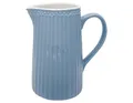 Produktbild: Greengate Kanne Alice Krug sky blue 1 l