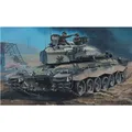Produktbild: Trumpeter 00308 - Britisch Challenger II Tank 1/35 Maßstab Plastik Set - T48