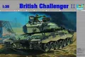 Produktbild: Trumpeter 750308 1/35 Challenger II