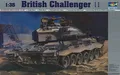 Produktbild: Trumpeter 00308 - 1:35 Challenger II - Neu