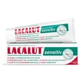 Produktbild: Lacalut sensitiv 75 ml