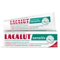 Produktbild: Lacalut Sensitiv Zahncreme